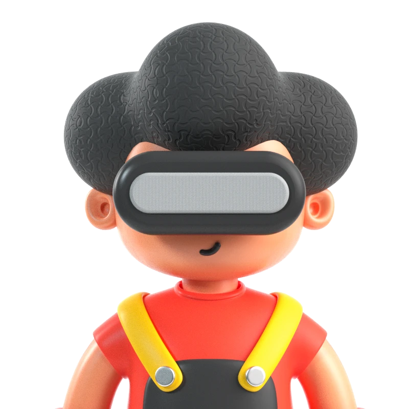 GCVibe virtual guide